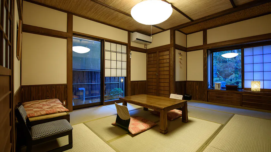 Yunohira Onsen Ryokan Kamiyanagiya