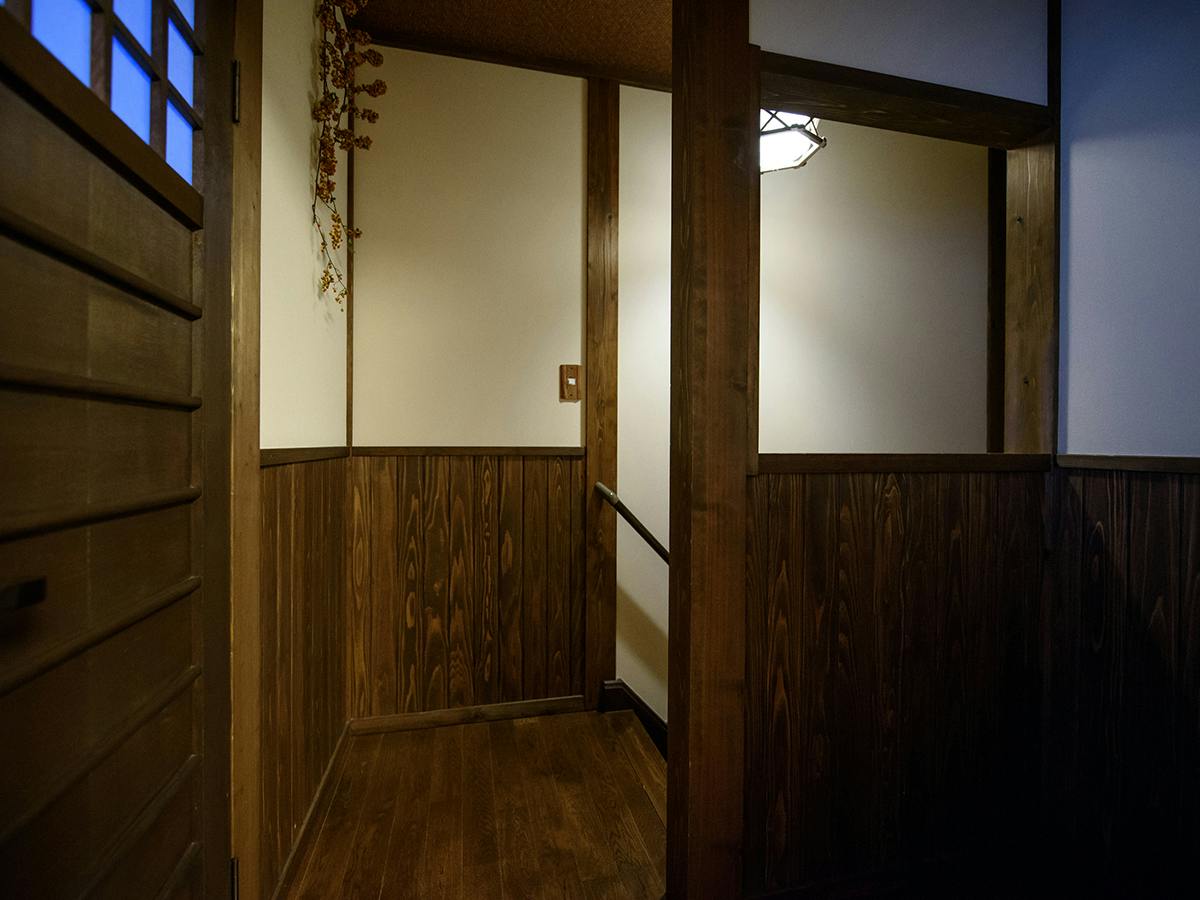 Yunohira Onsen Ryokan Kamiyanagiya