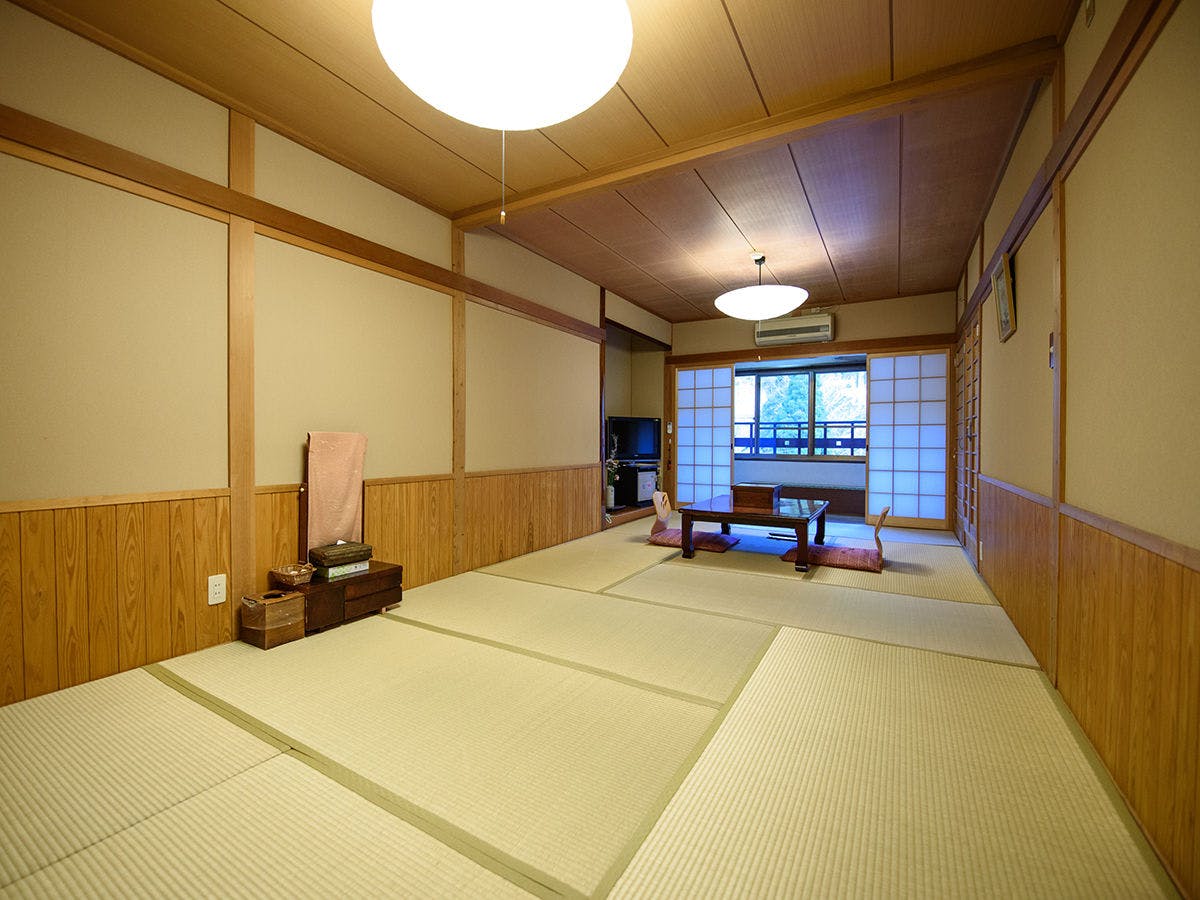 Yunohira Onsen Ryokan Kamiyanagiya
