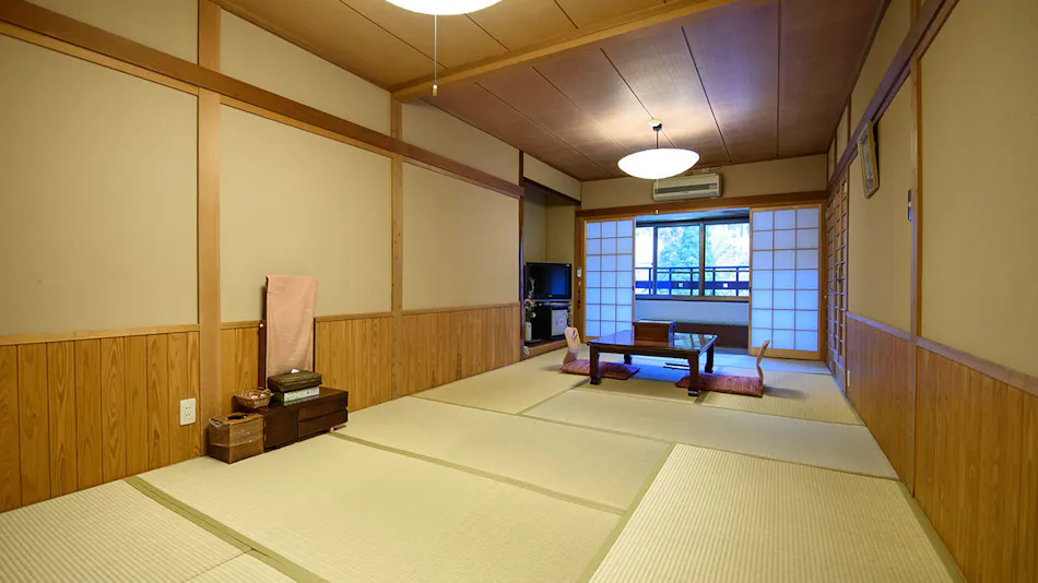 Yunohira Onsen Ryokan Kamiyanagiya