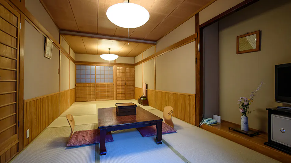 Yunohira Onsen Ryokan Kamiyanagiya