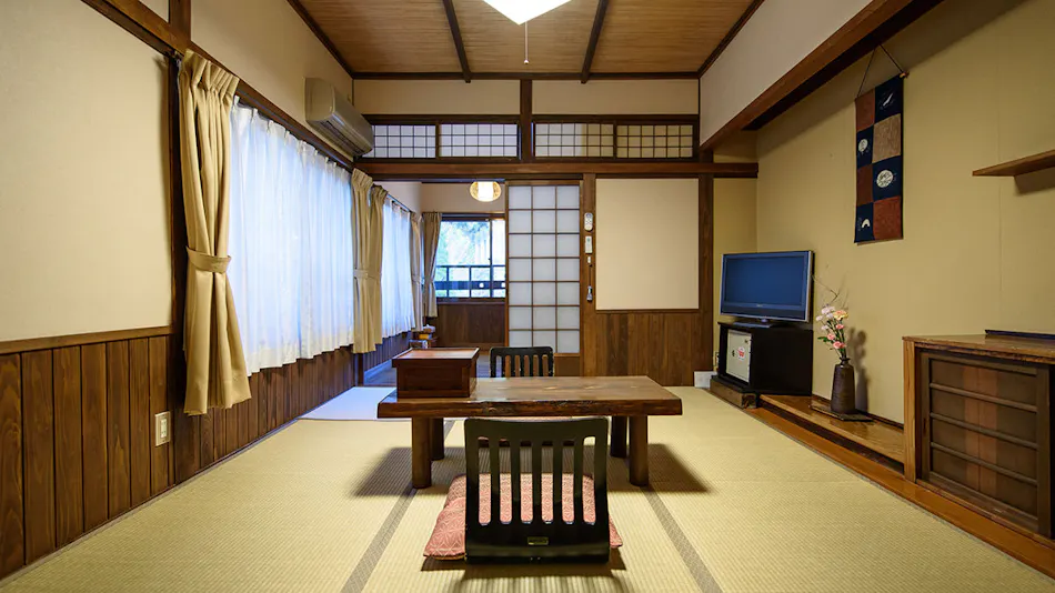 Yunohira Onsen Ryokan Kamiyanagiya