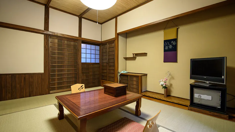 Yunohira Onsen Ryokan Kamiyanagiya