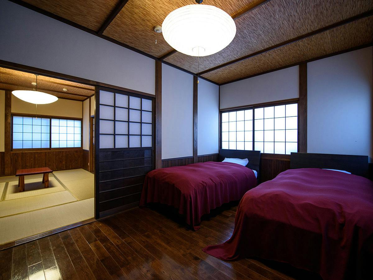 Yunohira Onsen Ryokan Kamiyanagiya