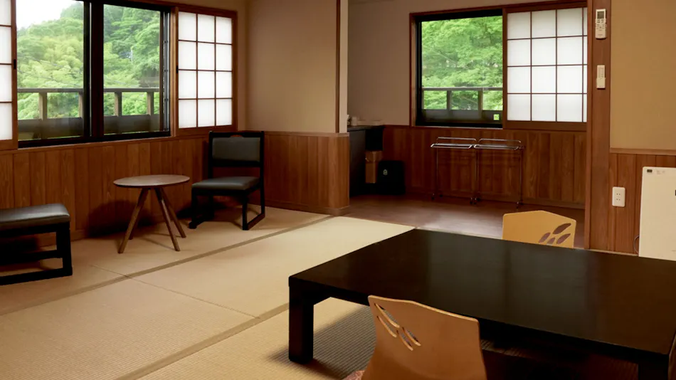 Yunohira Onsen Ryokan Kamiyanagiya