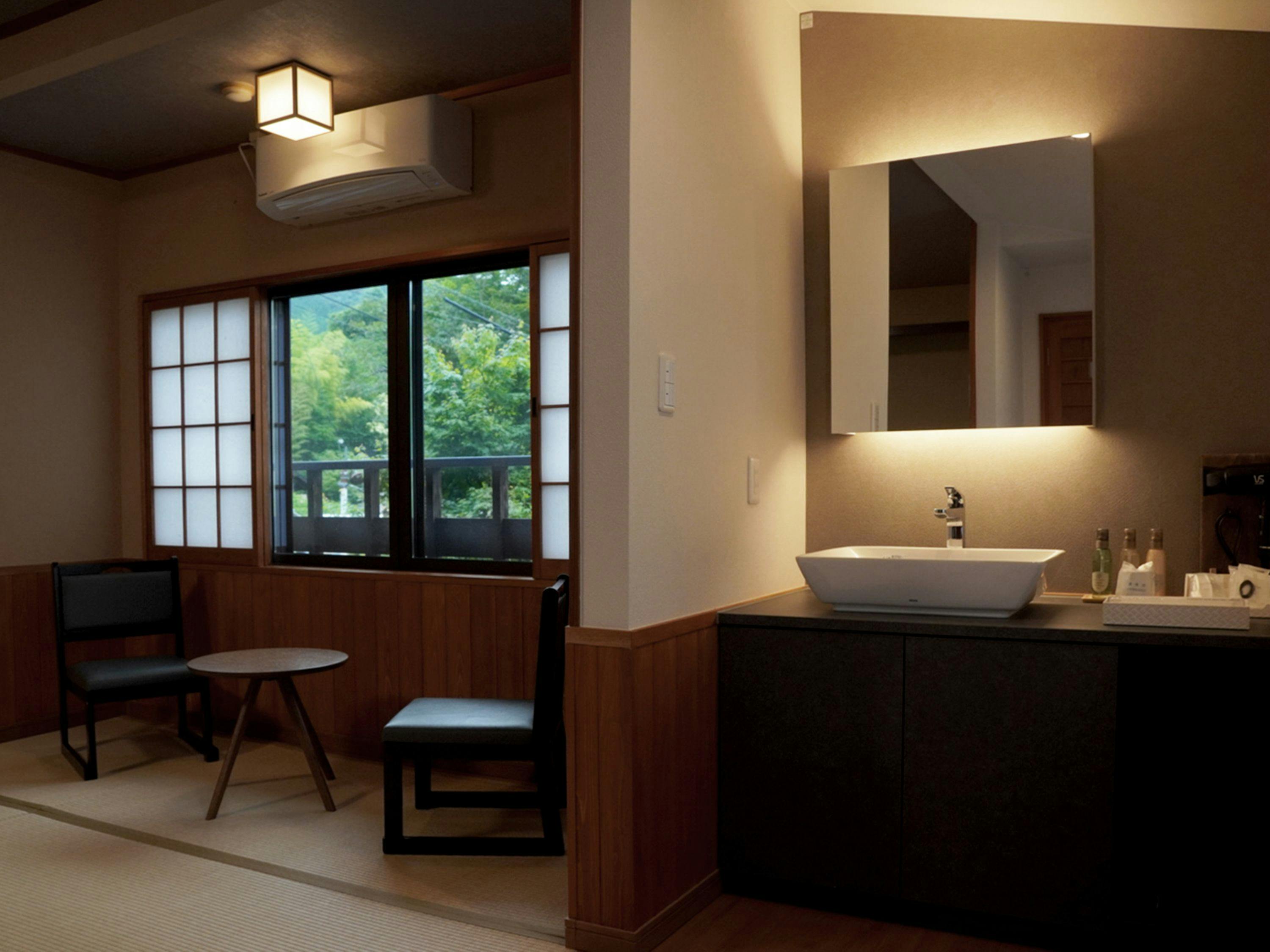 Yunohira Onsen Ryokan Kamiyanagiya