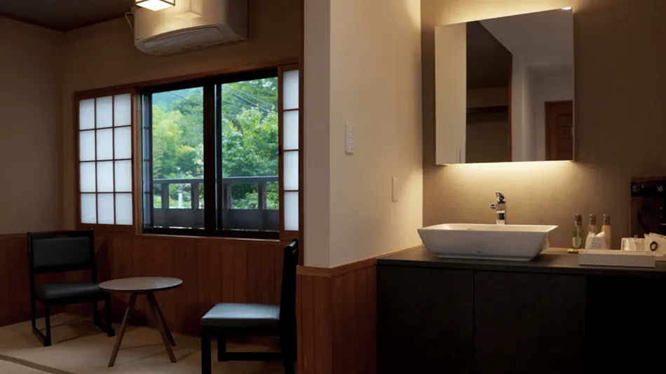 Yunohira Onsen Ryokan Kamiyanagiya