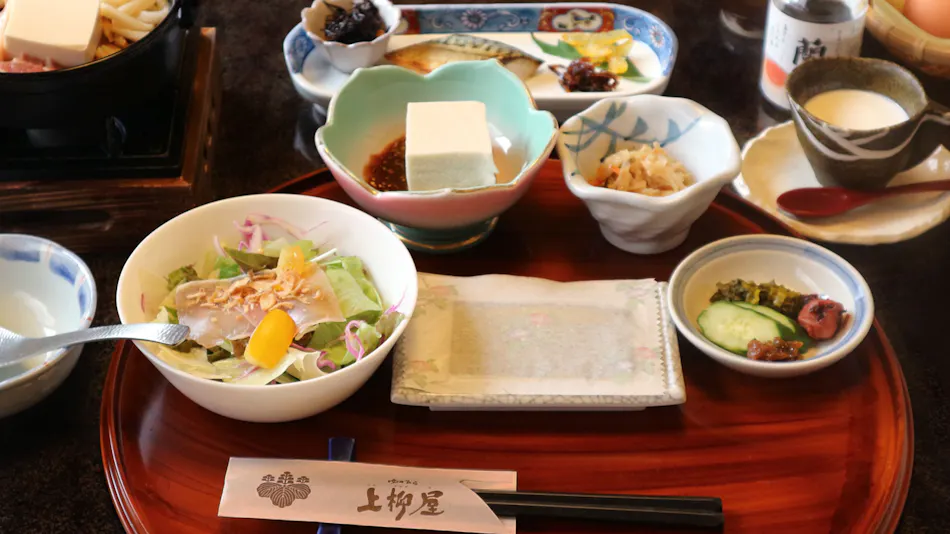 Yunohira Onsen Ryokan Kamiyanagiya