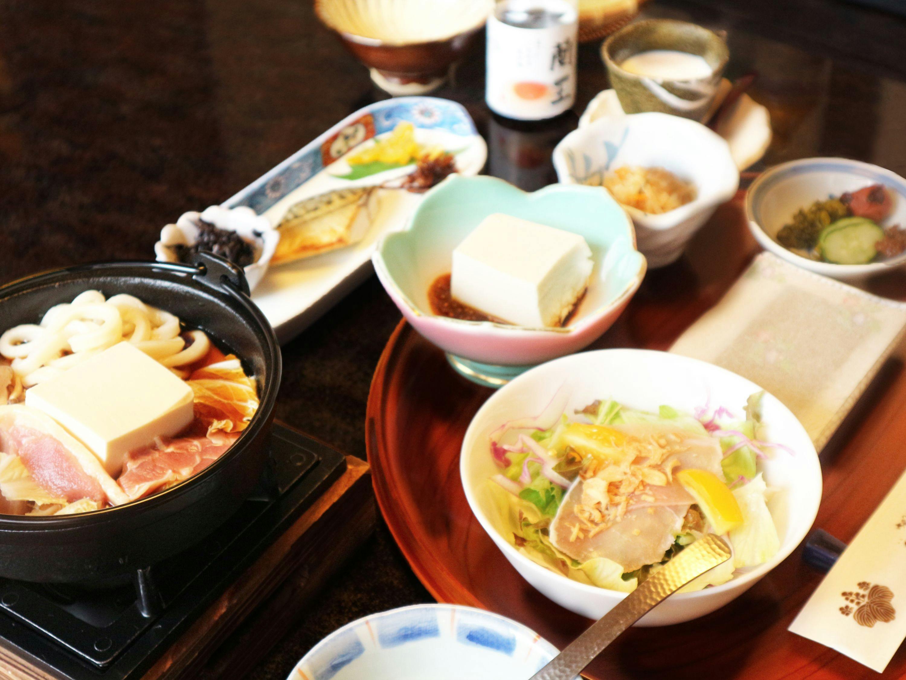 Yunohira Onsen Ryokan Kamiyanagiya