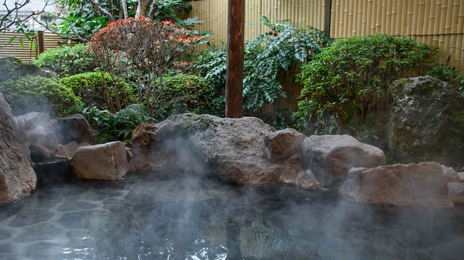 Yunohira Onsen Ryokan Kamiyanagiya