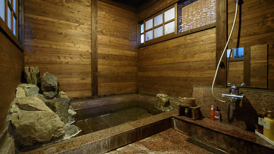 Yunohira Onsen Ryokan Kamiyanagiya