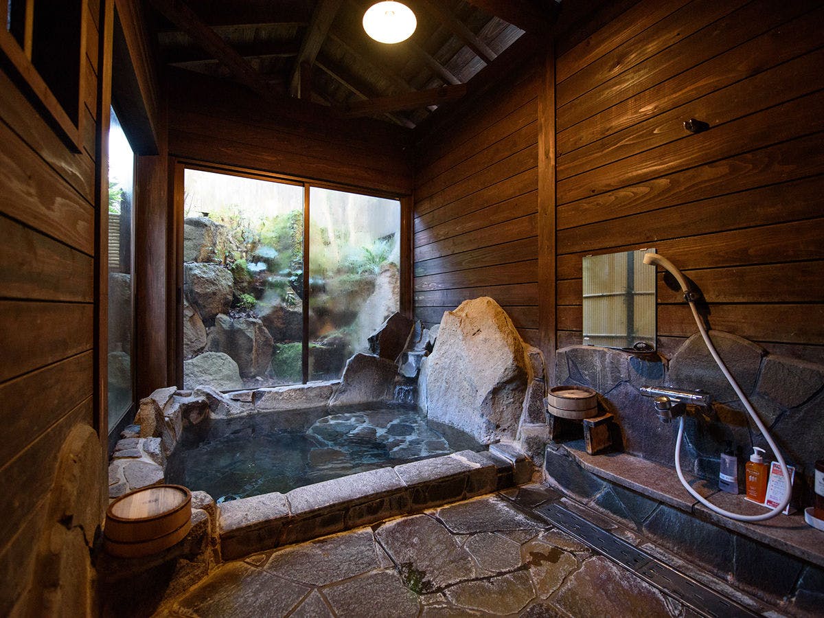 Yunohira Onsen Ryokan Kamiyanagiya