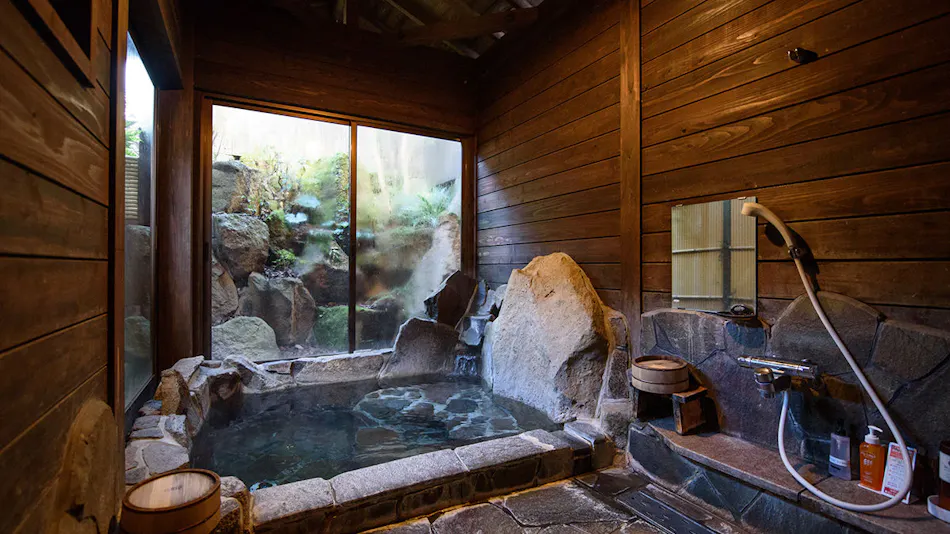 Yunohira Onsen Ryokan Kamiyanagiya