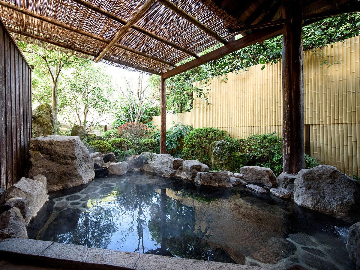 Yunohira Onsen Ryokan Kamiyanagiya