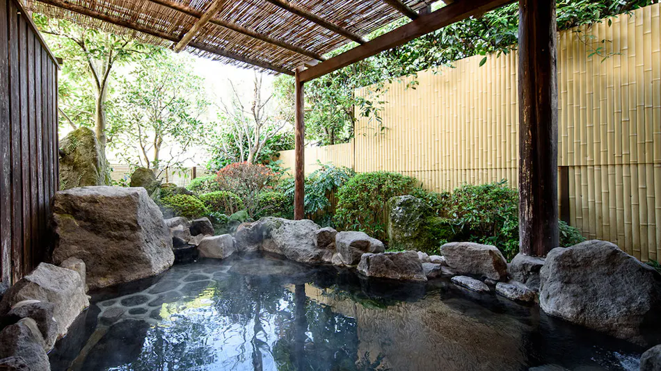 Yunohira Onsen Ryokan Kamiyanagiya