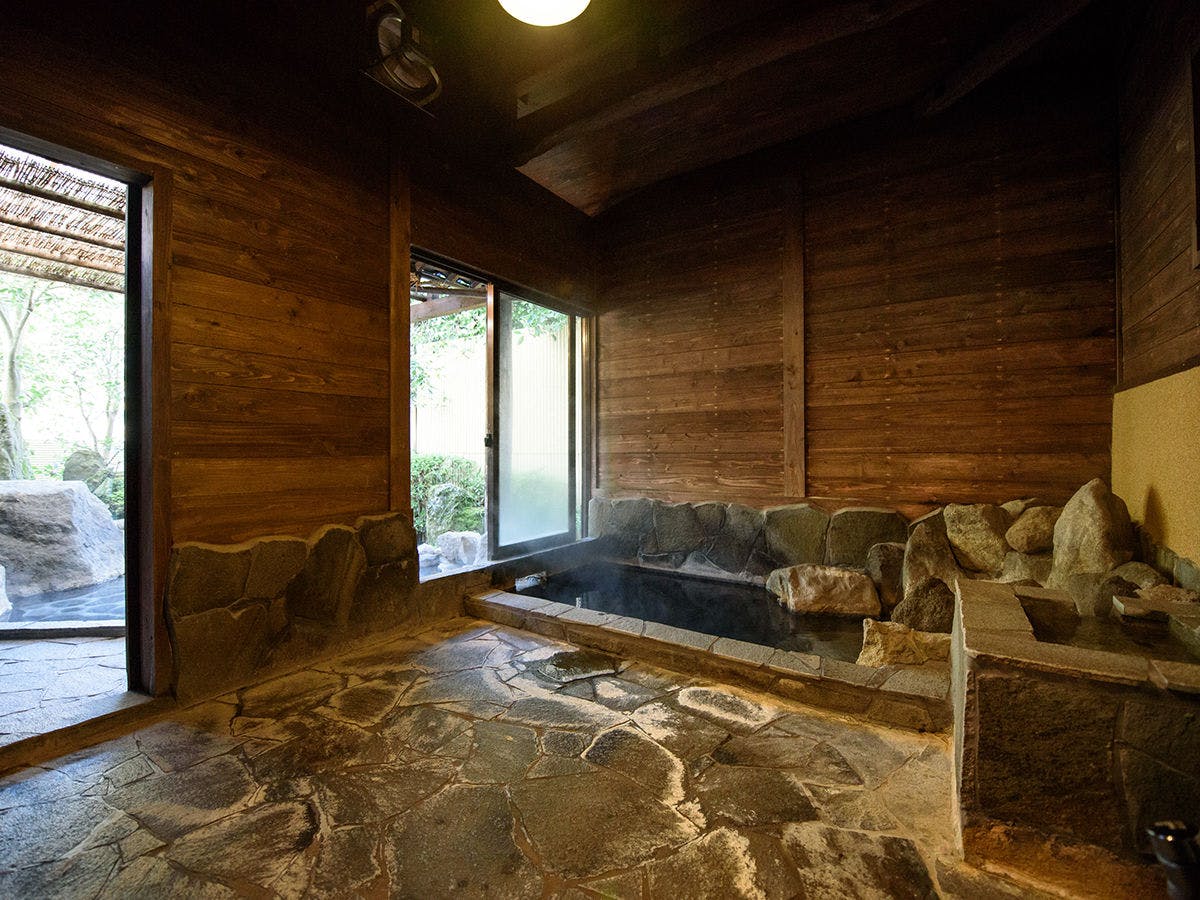 Yunohira Onsen Ryokan Kamiyanagiya