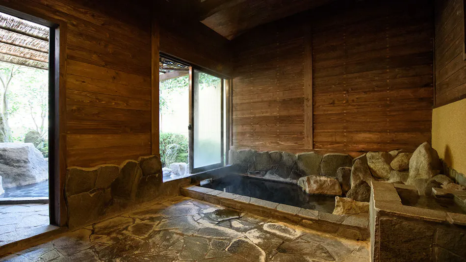 Yunohira Onsen Ryokan Kamiyanagiya