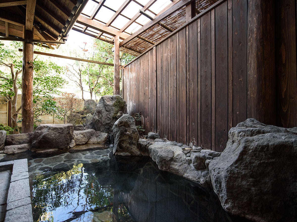 Yunohira Onsen Ryokan Kamiyanagiya