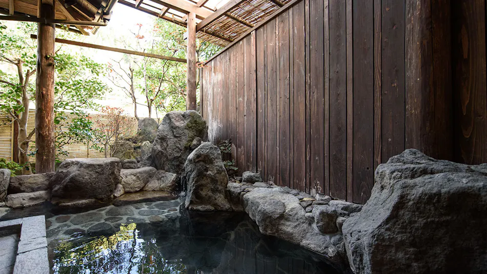 Yunohira Onsen Ryokan Kamiyanagiya