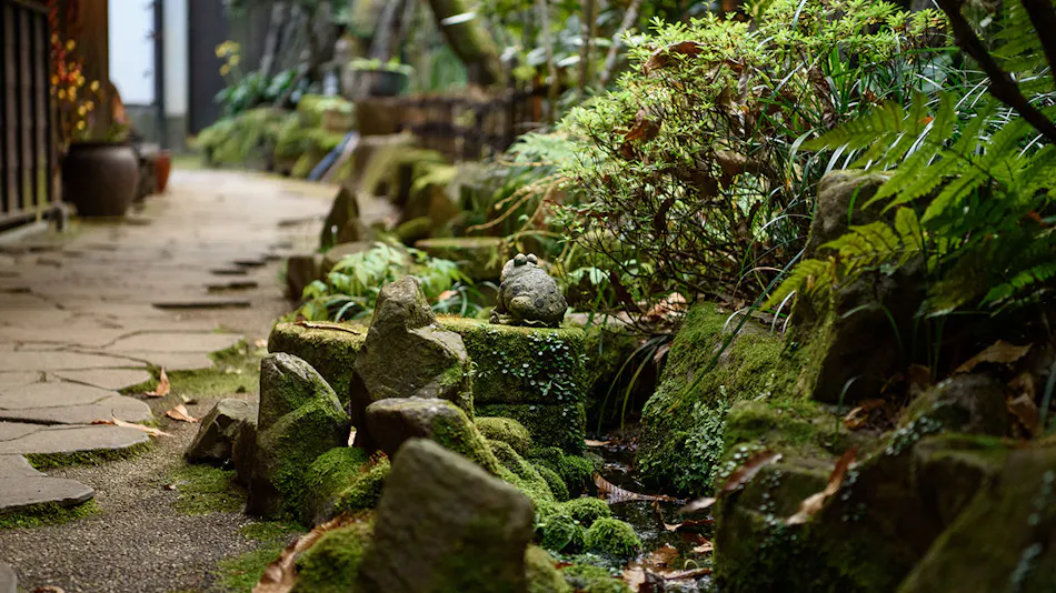 Yunohira Onsen Ryokan Kamiyanagiya