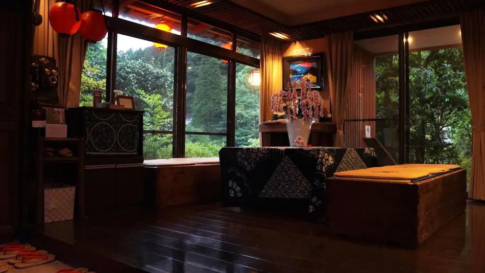 Yunohira Onsen Ryokan Kamiyanagiya
