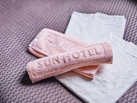 浦安サンホテル