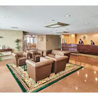 프론트 및 로비