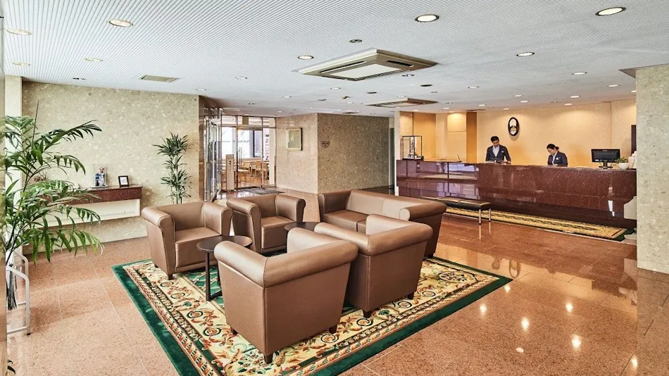 Urayasu Sun Hotel
