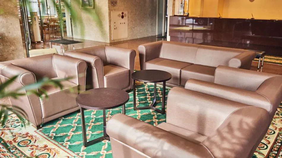 Urayasu Sun Hotel