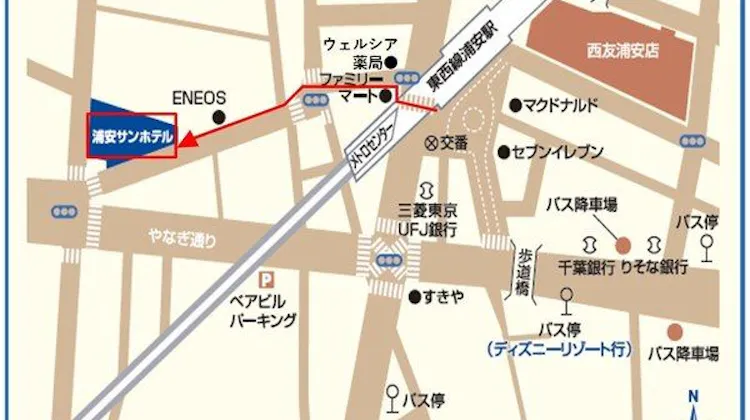 浦安サンホテル の宿泊プラン 予約 Yahoo トラベル 浦安サンホテル の宿泊プラン 予約 Yahoo トラベル