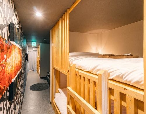 2Fベッドルーム