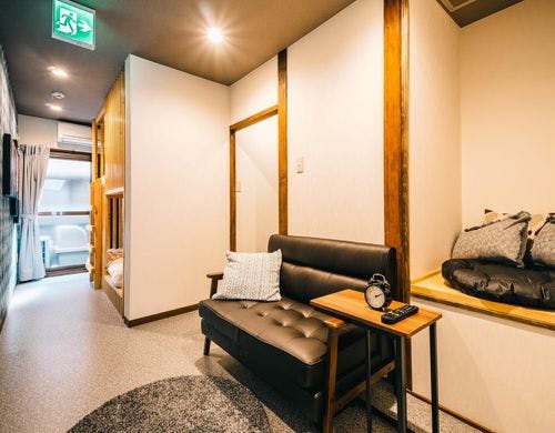 2Fベッドルーム