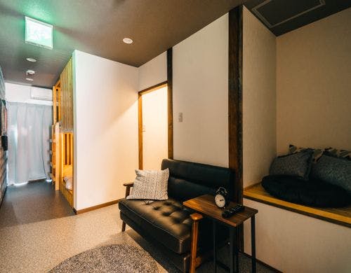 2Fベッドルーム