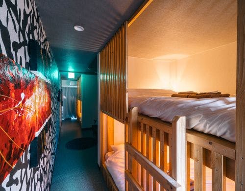 2Fベッドルーム