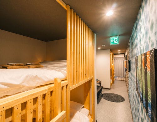 2Fベッドルーム