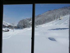 自家製天然酵母パンの宿　栂池高原　プチホテルシャンツェ