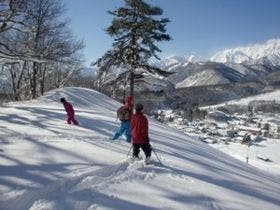 自家製天然酵母パンの宿　栂池高原　プチホテルシャンツェ