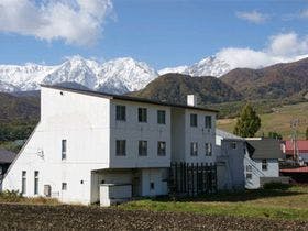 自家製天然酵母パンの宿　栂池高原　プチホテルシャンツェ