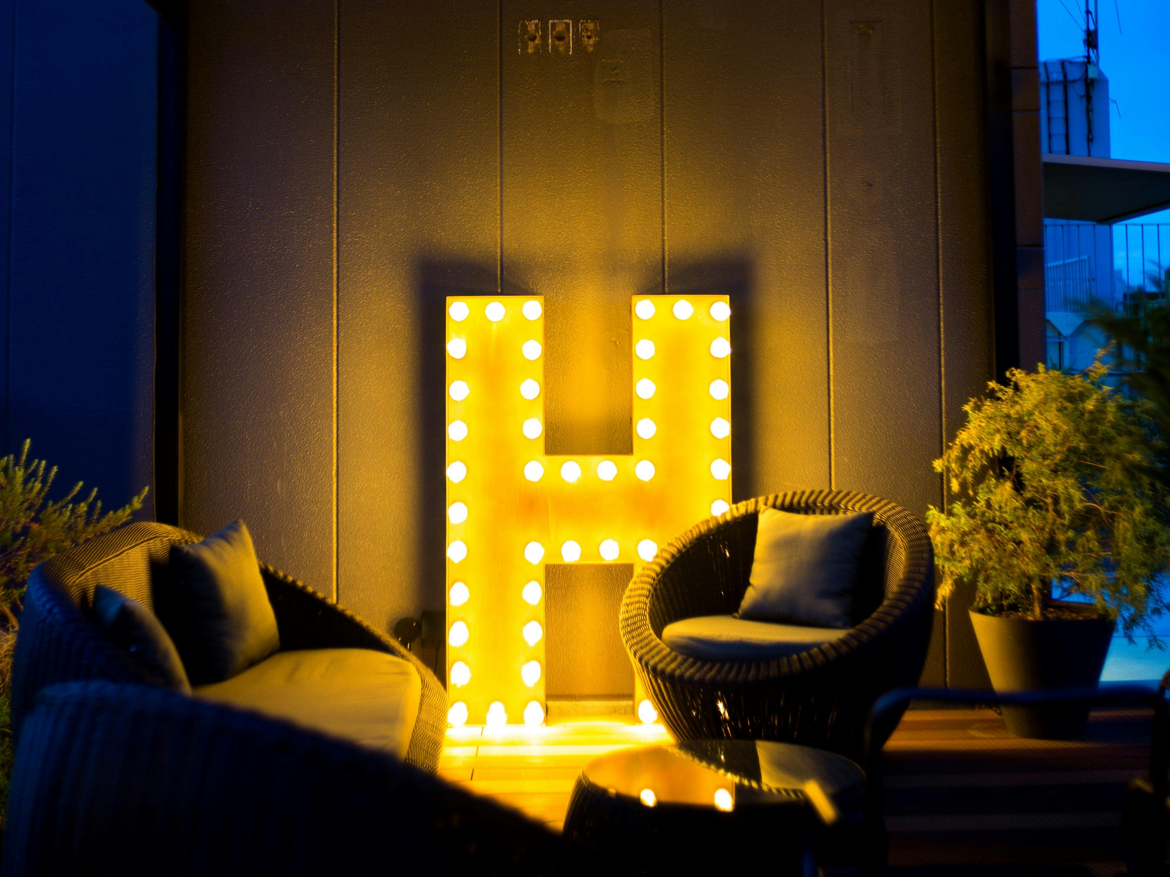 H HOTEL