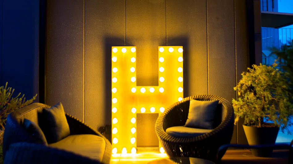 H HOTEL
