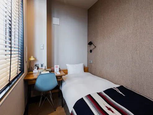 เหมาะสำหรับธุรกิจและการเดินทางคนเดียว