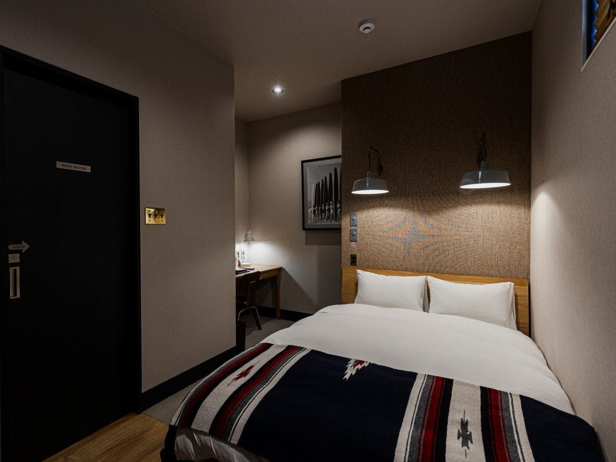 ประเภทห้องพักที่ให้คุณพักผ่อนได้อย่างสบาย