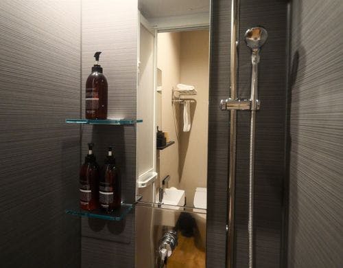 快適にお過ごしいただける空間でございます