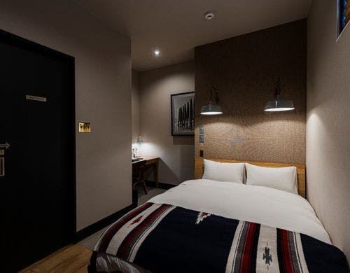 ゆったりお過ごしいただけるお部屋タイプ