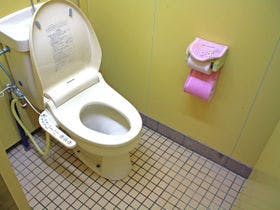 民宿水明荘