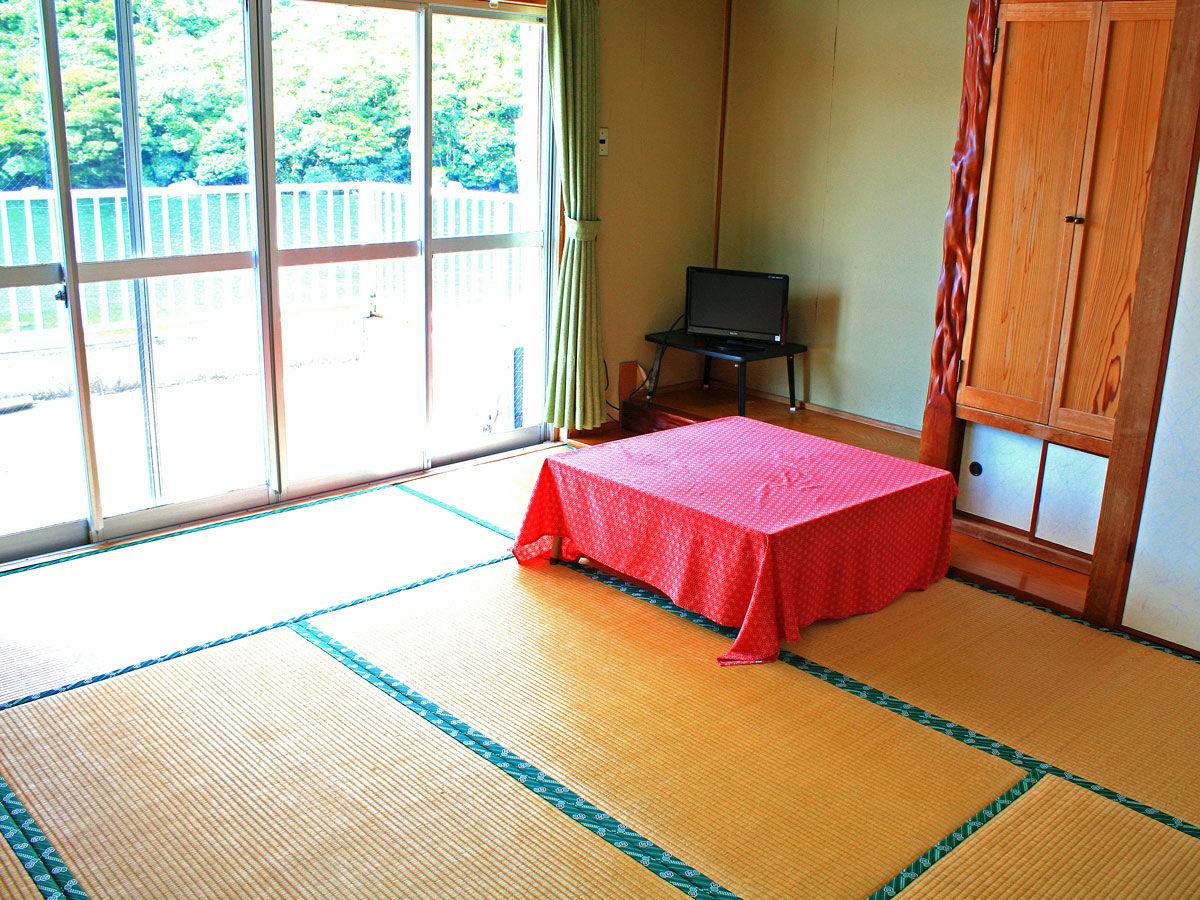 Minshuku Suimeisou