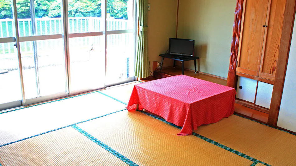 Minshuku Suimeisou