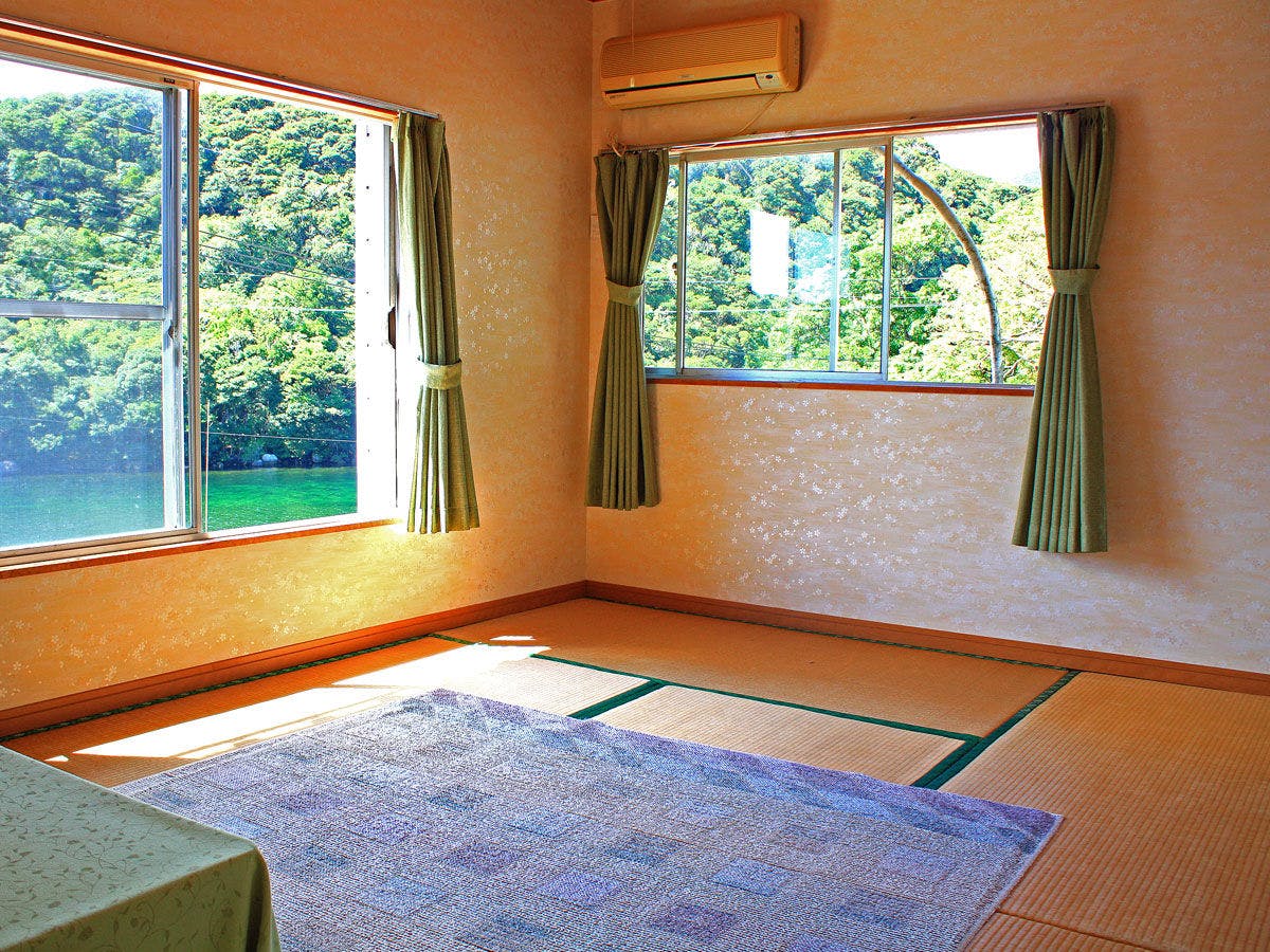 Minshuku Suimeisou