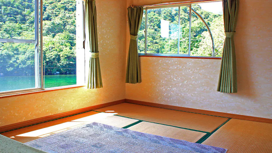 Minshuku Suimeisou