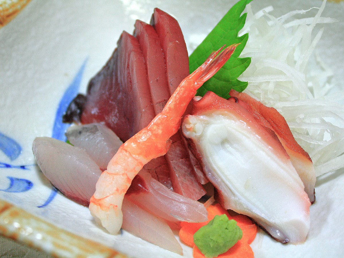Minshuku Suimeisou